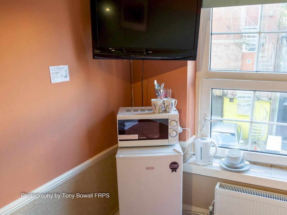Pass The Keys Room 14 Twin The Blessed Elizabeth Boutique Suite Brighton Bagian luar foto